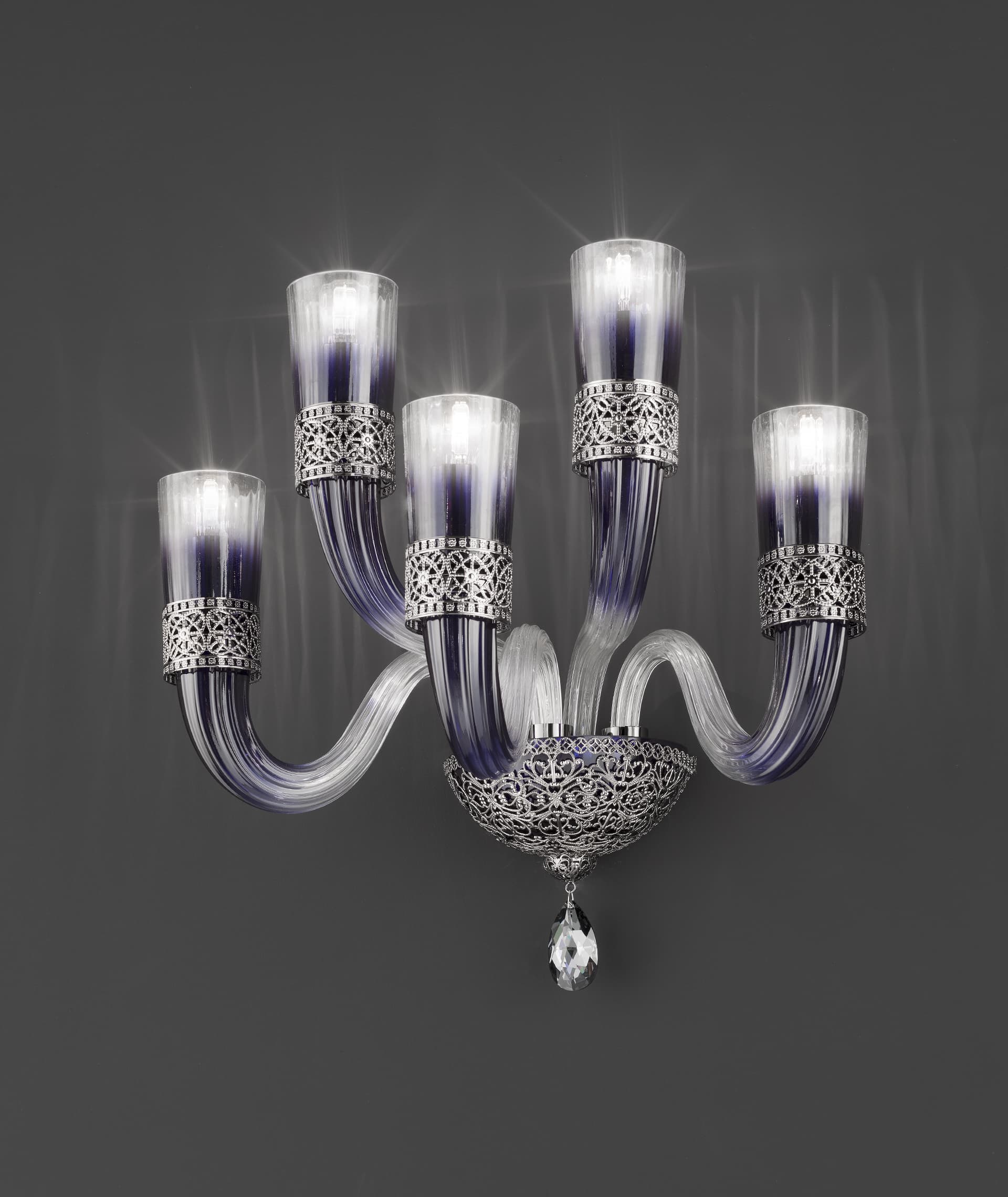 Euroluce Light of Italy Dea A5