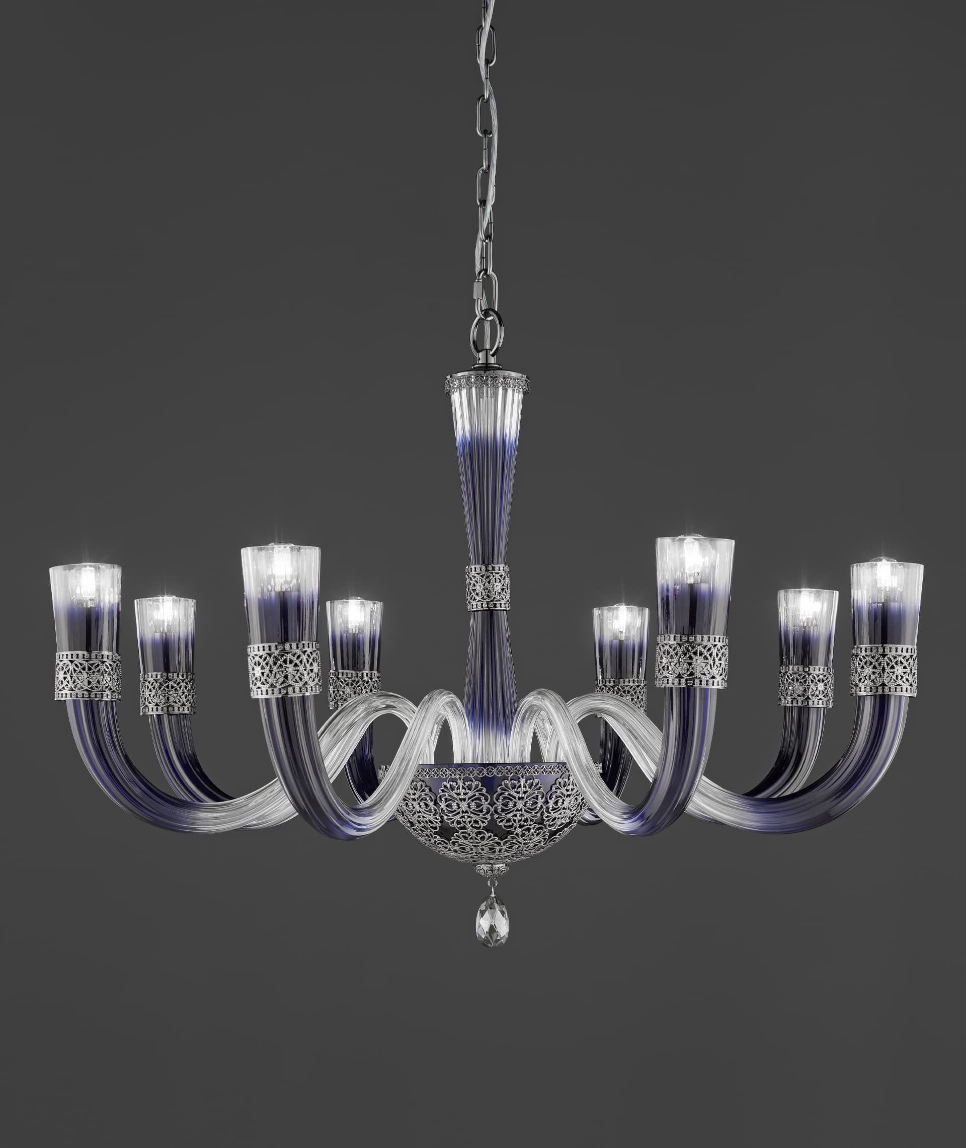 Euroluce Light of Italy Dea L8