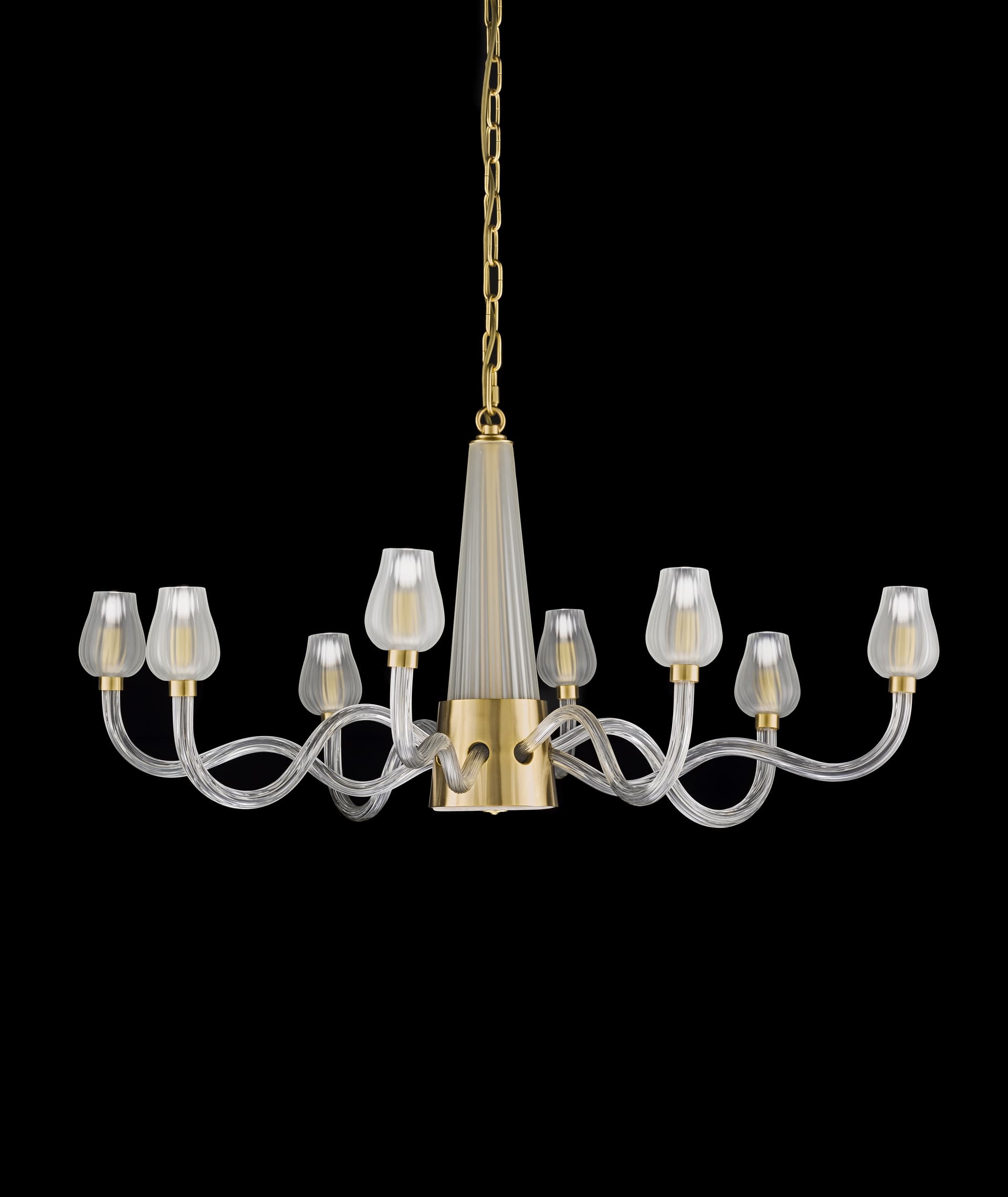 Euroluce Light of Italy Decor L12 Satin