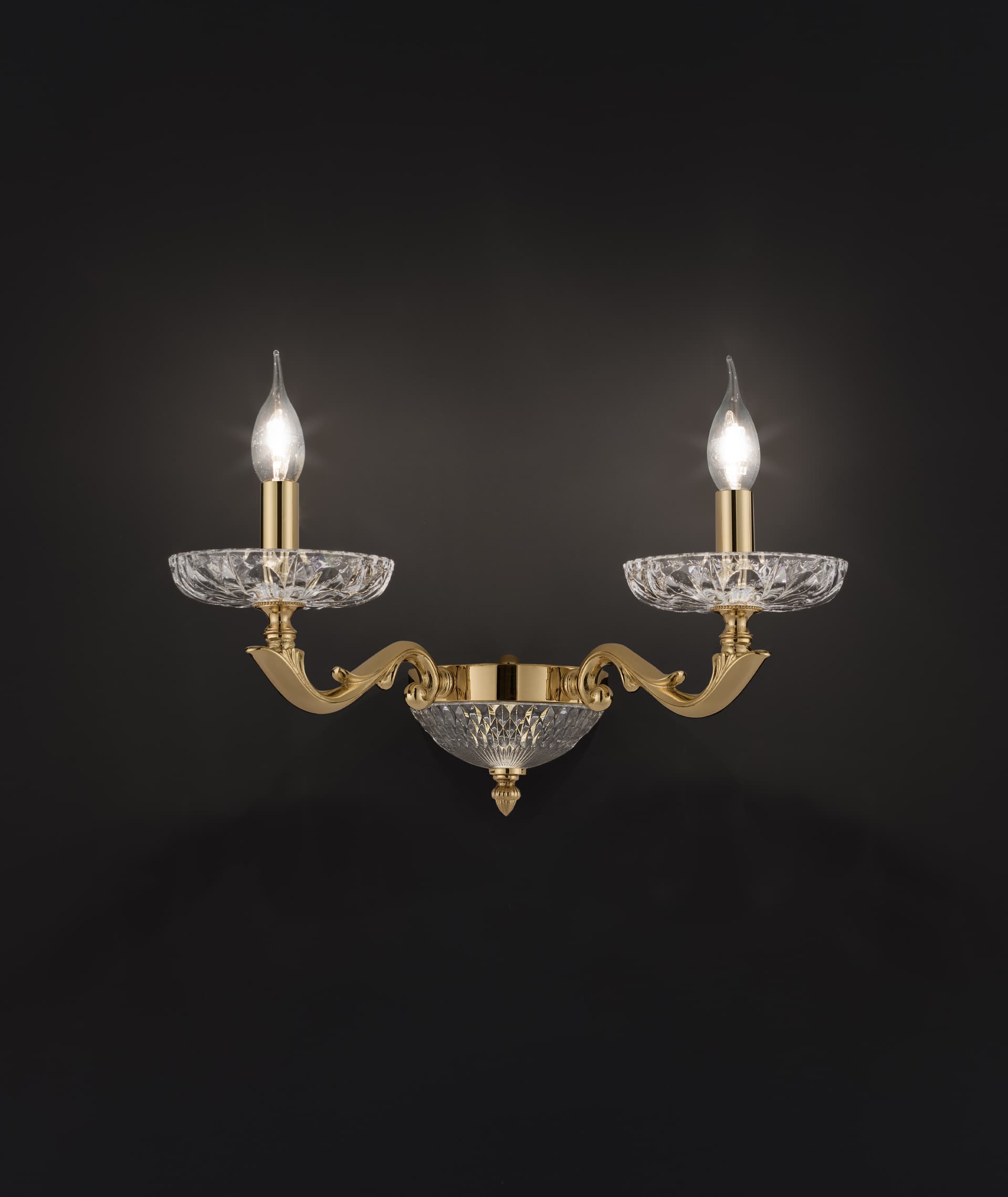 Euroluce Light of Italy Diamond A2
