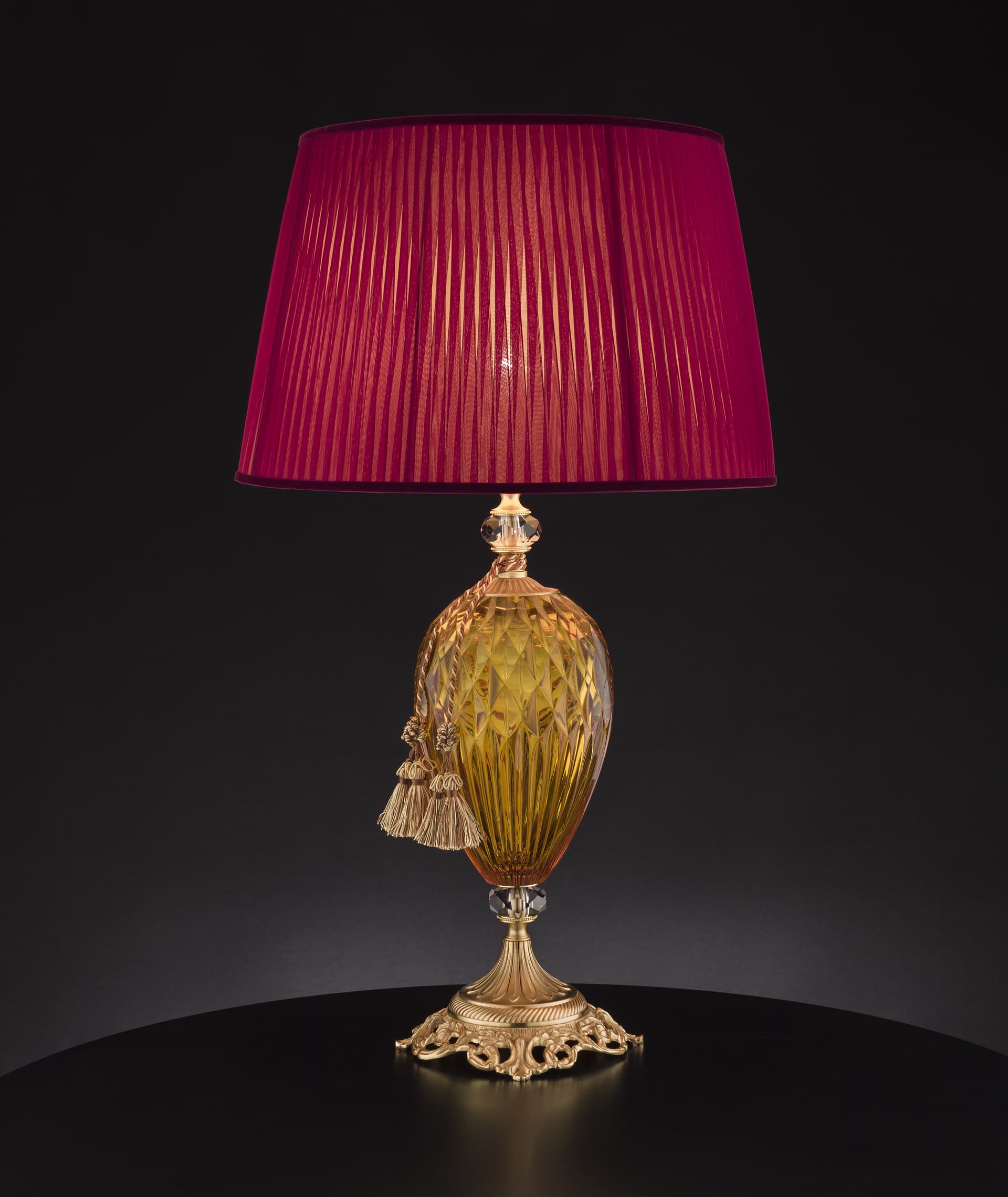 Euroluce Light of Italy Diamond LG1