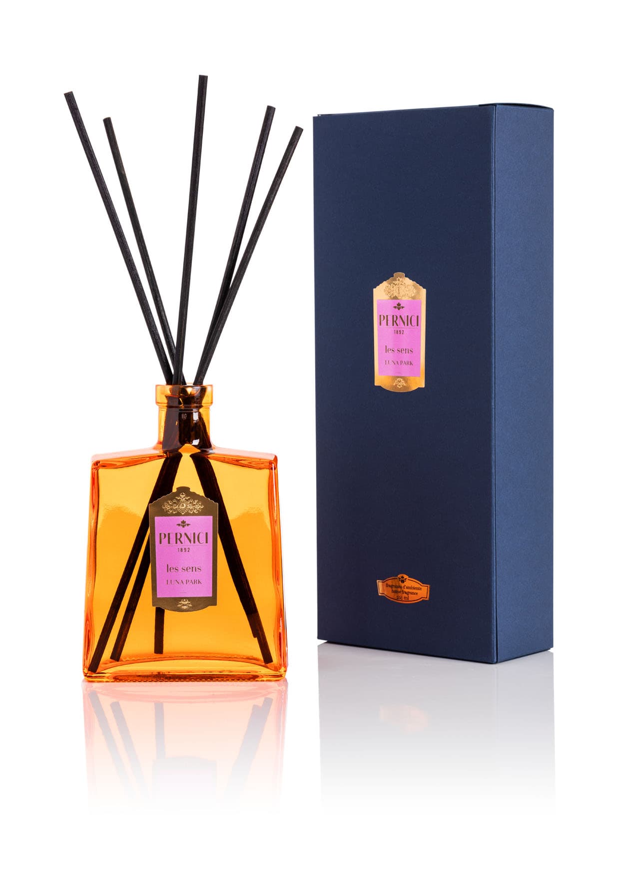 Cereria Pernici Luna Park Mist Diffuser 250 ml