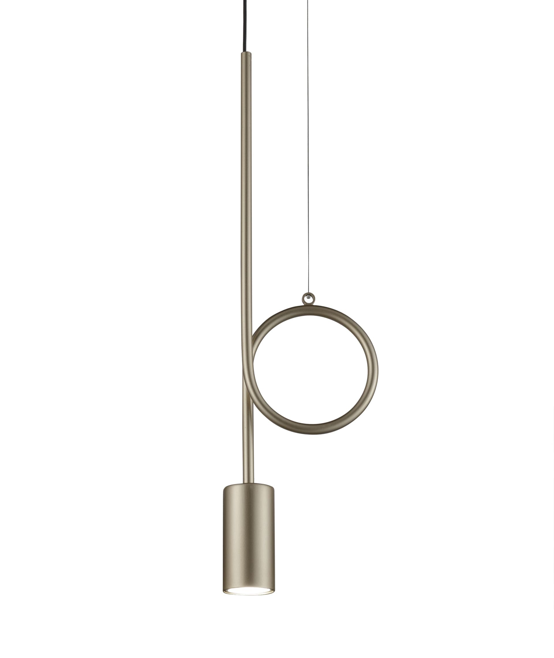 Euroluce Light of Italy Dopamine S1