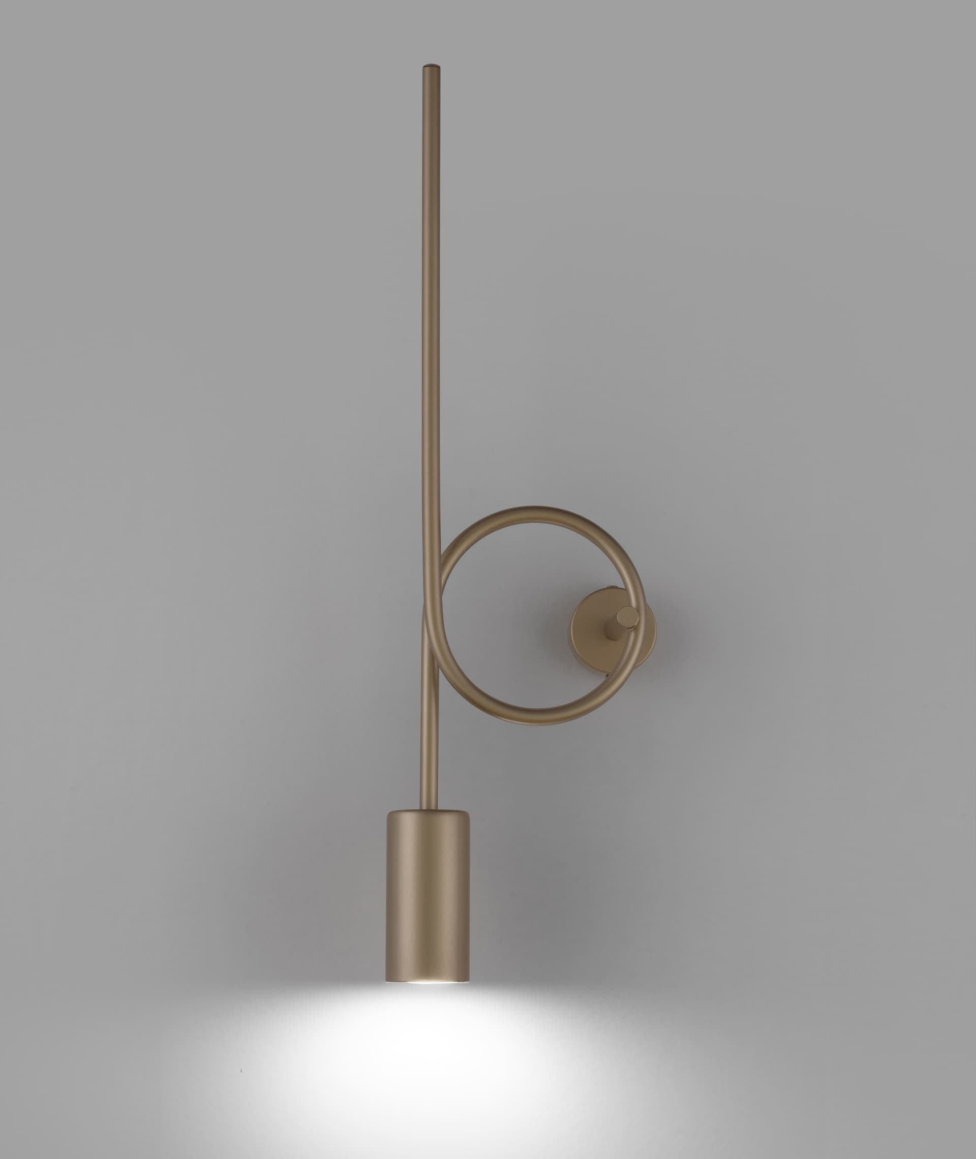Euroluce Light of Italy Dopamine Wall Lamp