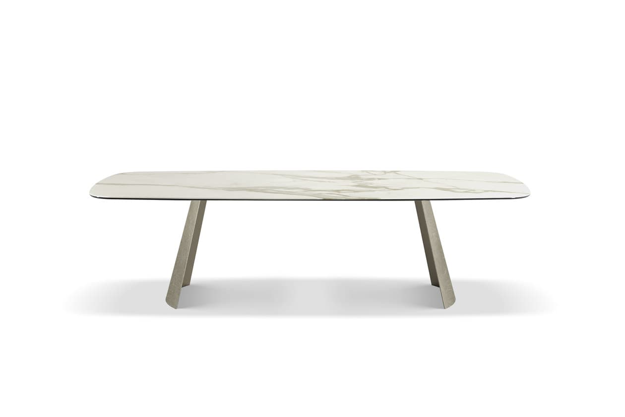 Eforma DORIAN ceramic top