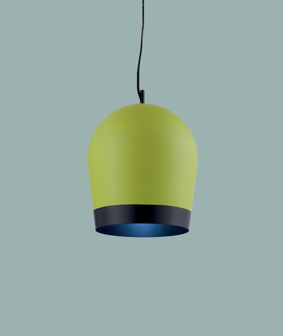 Euroluce Light of Italy Duo Small