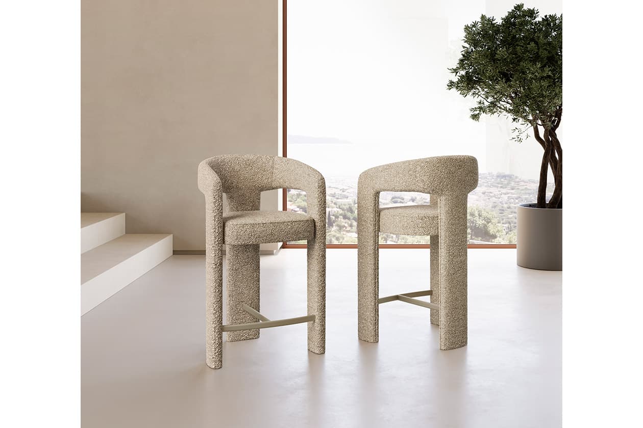 Eforma EGLE STOOL