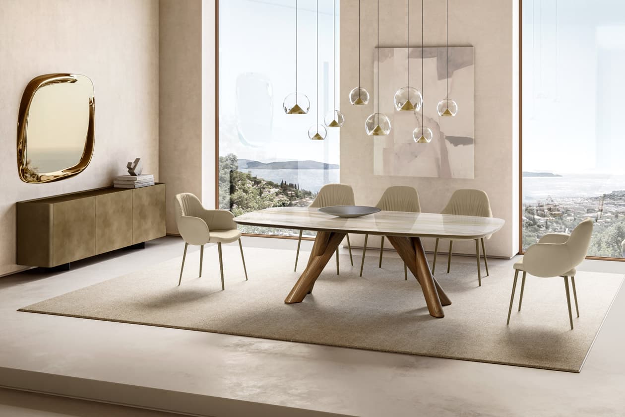 Eforma CANOVA top ceramic Prime