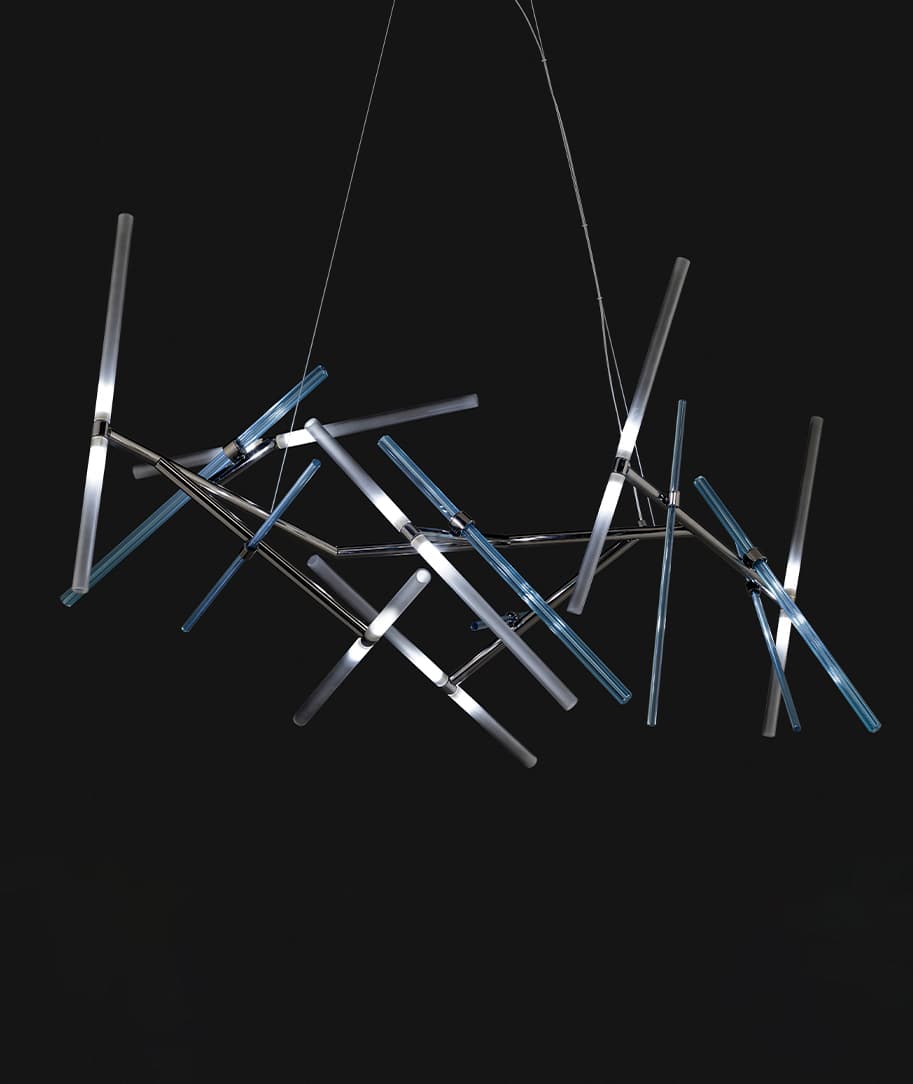 Euroluce Light of Italy Effect L14
