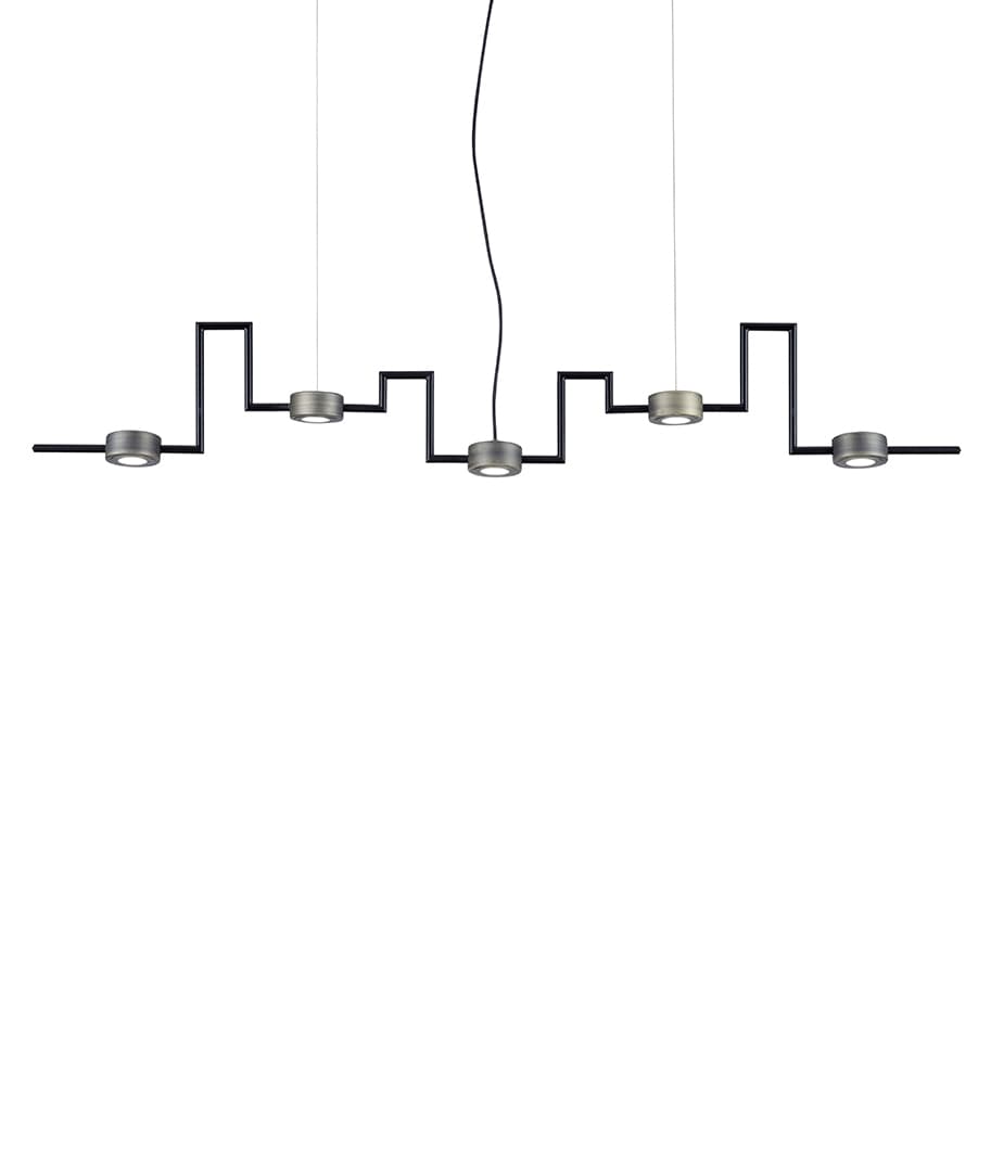 Euroluce Light of Italy Essential Creativity
