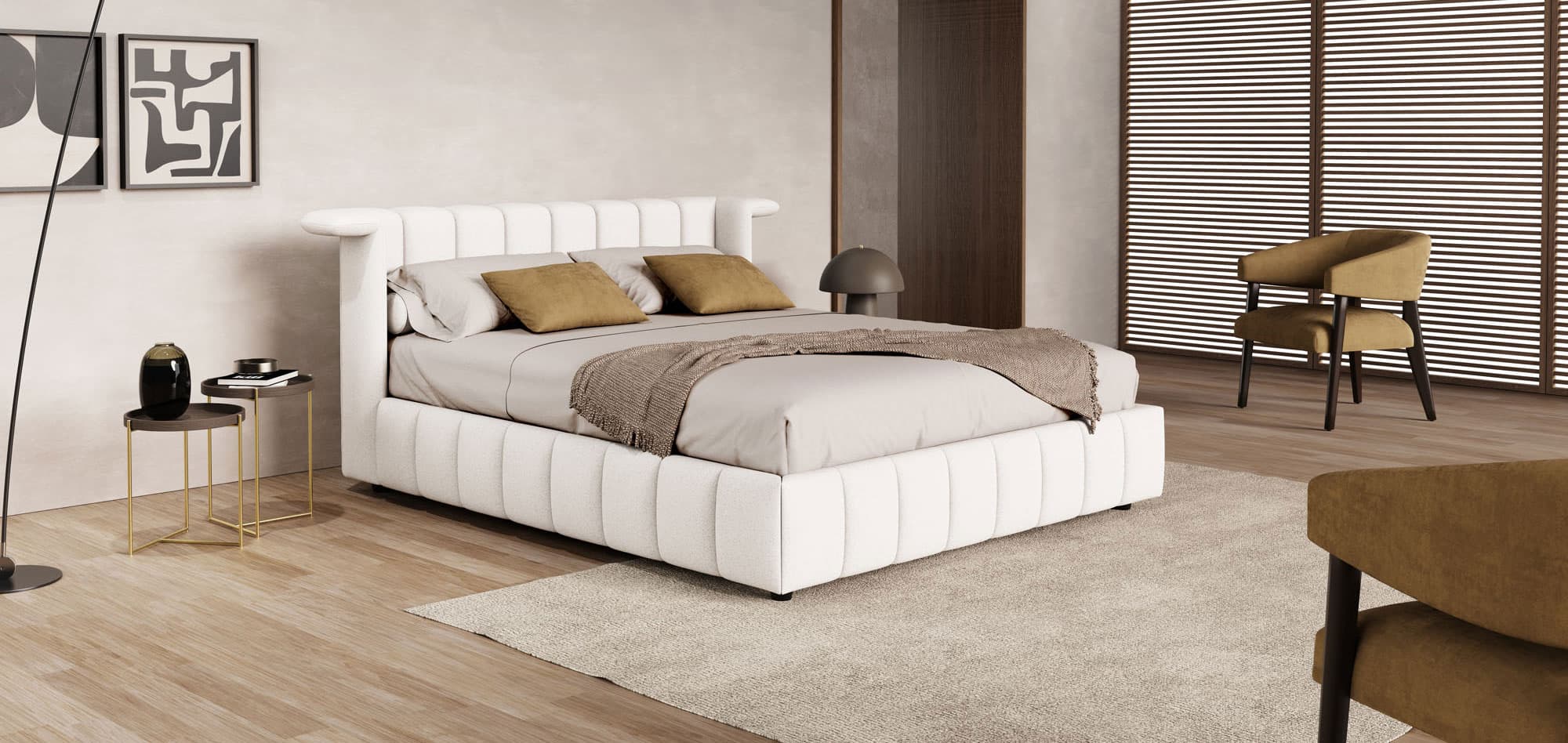 Novaluna Suite