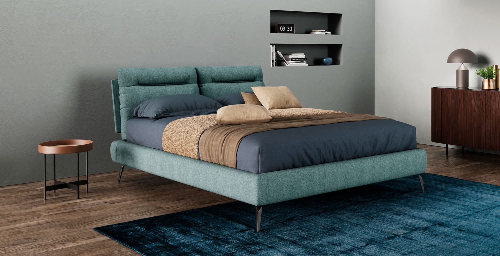 Novaluna Tecum Soft