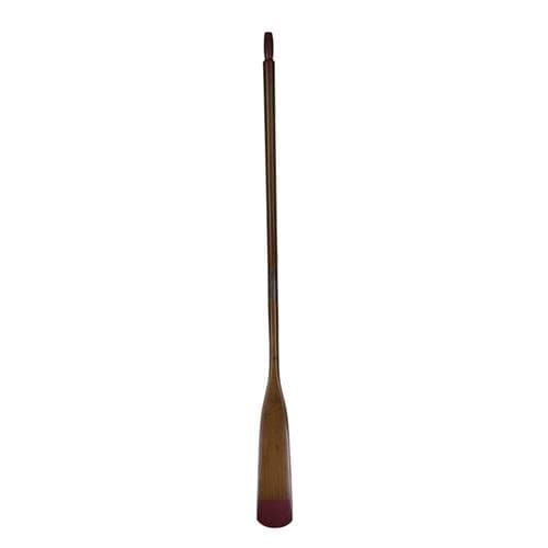 Authentic Models Tender Oar, Red