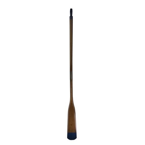 Authentic Models Tender Oar, Blue