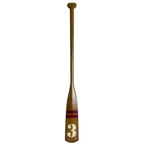 Authentic Models Royal Barge Oar # 3