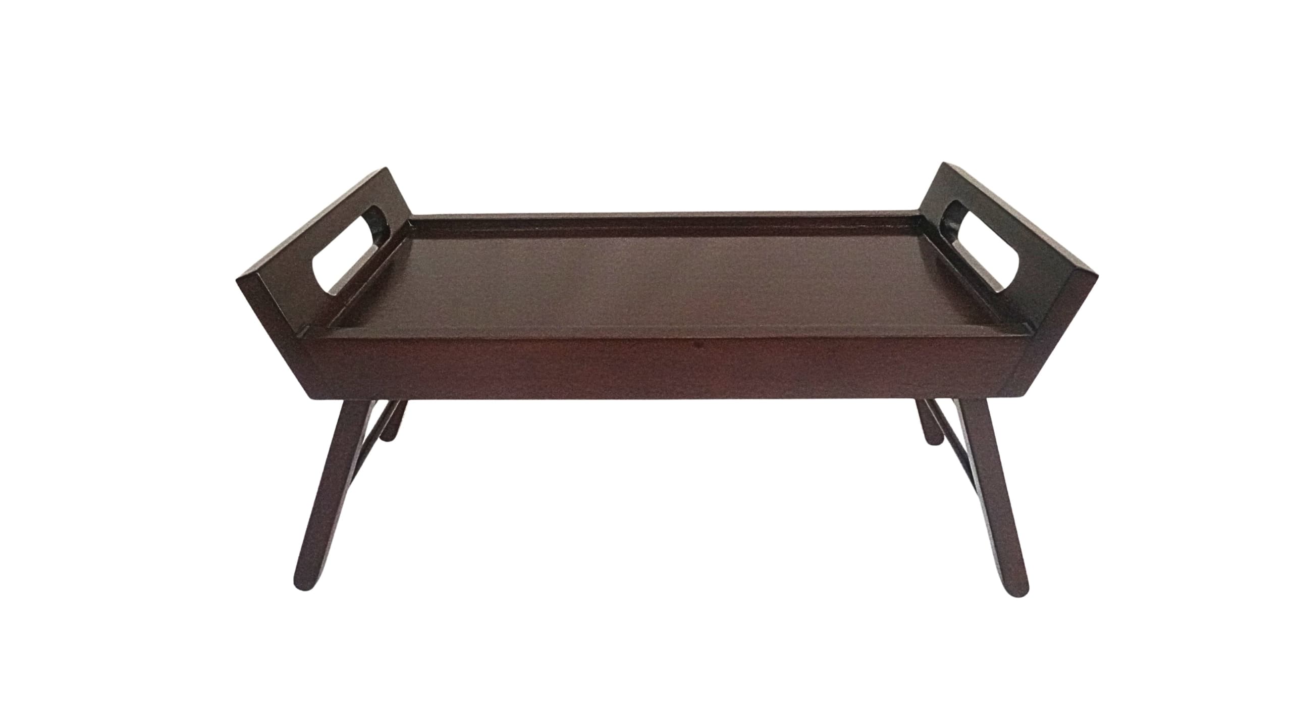 Authentic Models Breakfast in Bed Tray