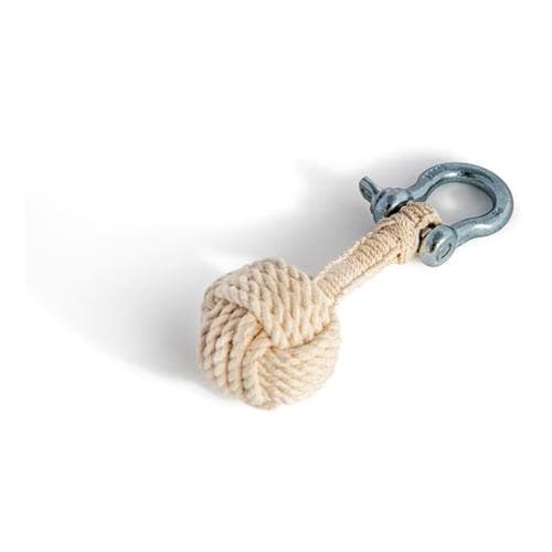 Authentic Models Monkey’s Fist/Shackle