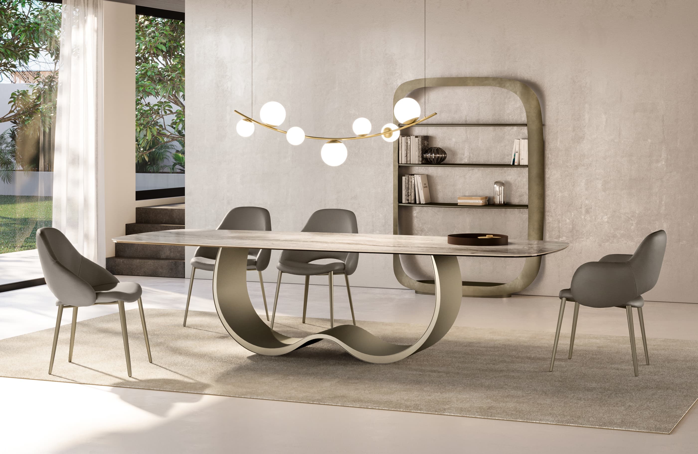 Eforma SILHOUETTE