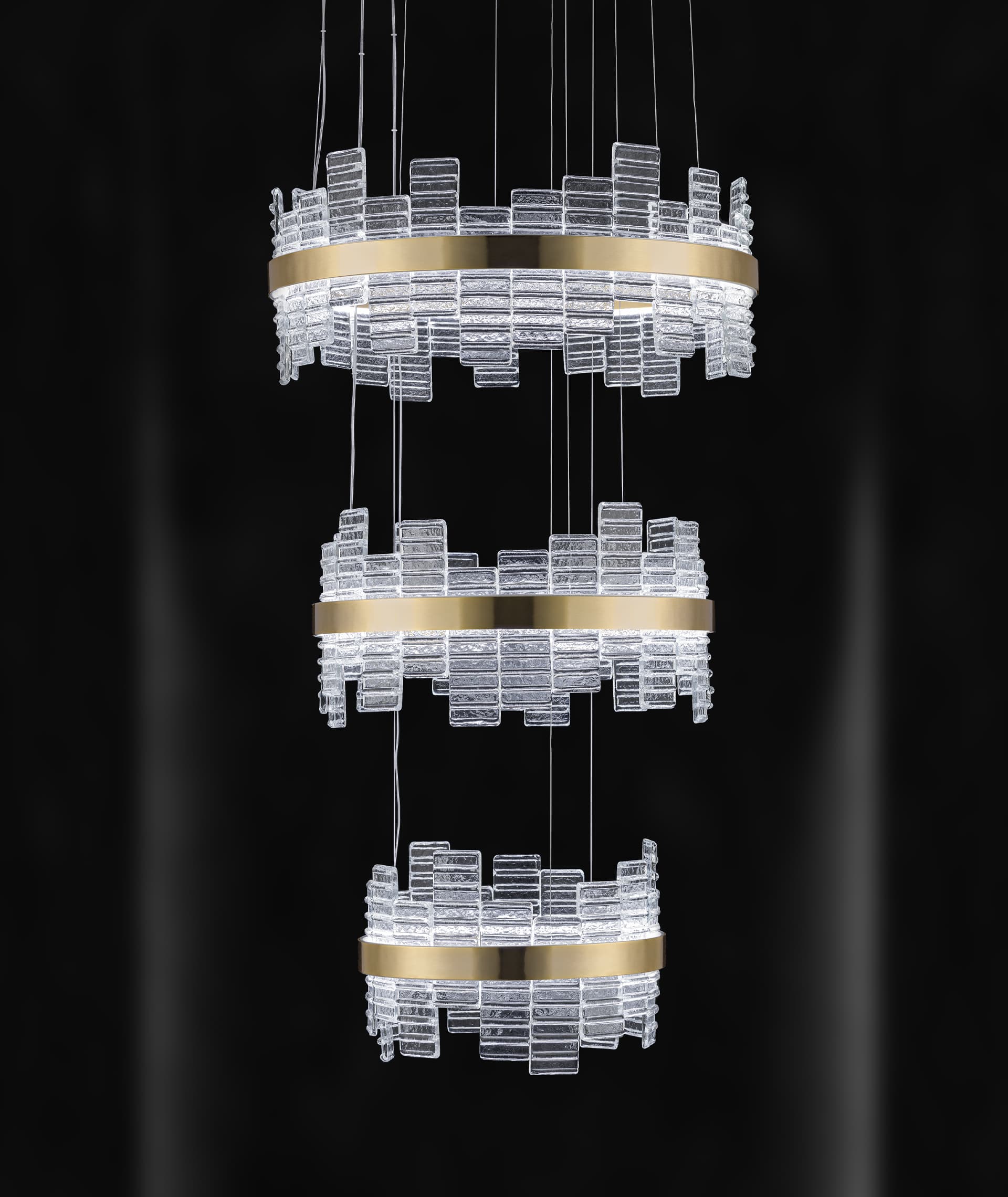 Euroluce Light of Italy Focus Project 65