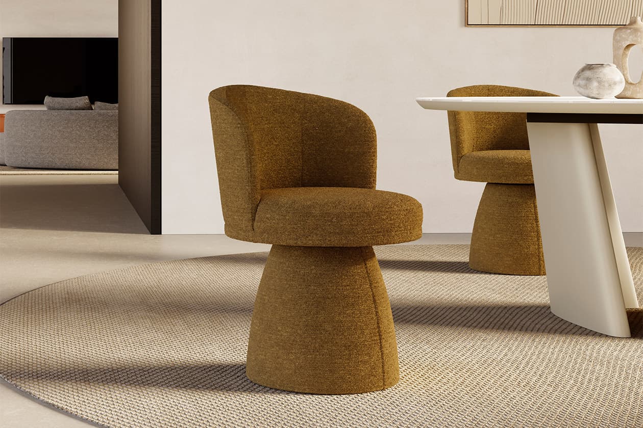 Eforma GINGER PRESTIGE