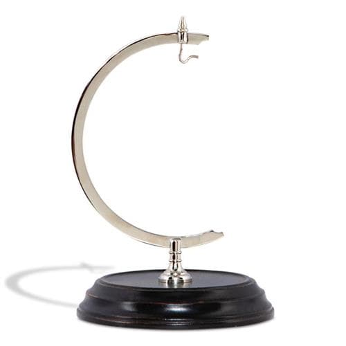 Authentic Models Stand For Eye of Time, Nickel