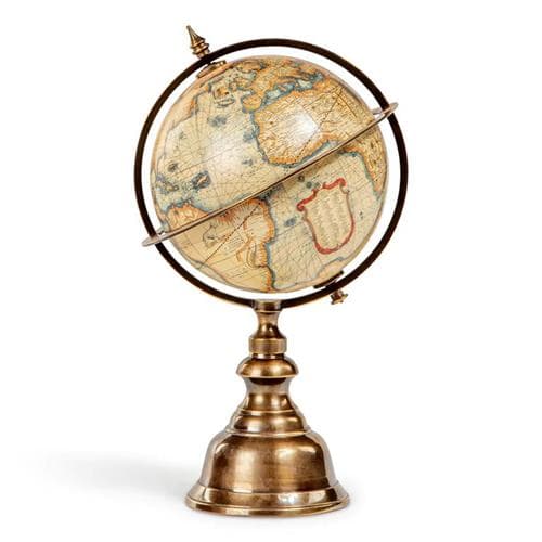 Authentic Models Mini Terrestrial Globe