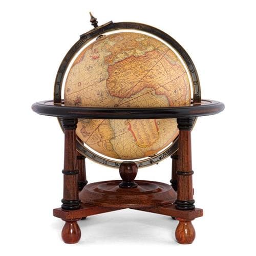 Authentic Models Navigator’s Terrestrial Globe