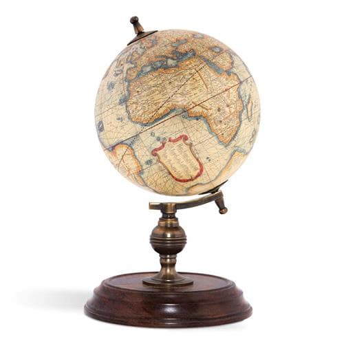 Authentic Models Student Globe
