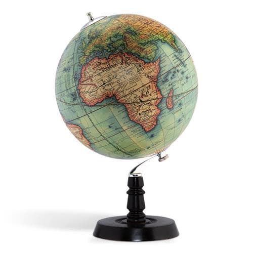Authentic Models 1920s Globe 32 cm