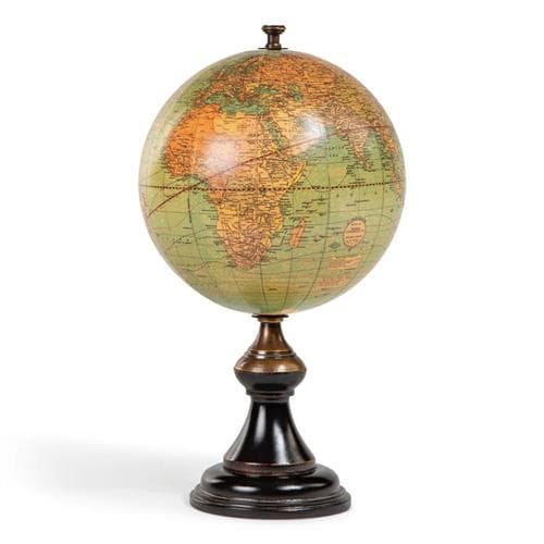 Authentic Models Versailles Globe