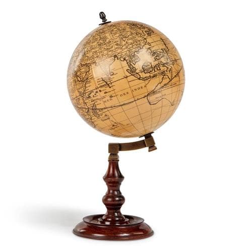 Authentic Models Trianon Globe