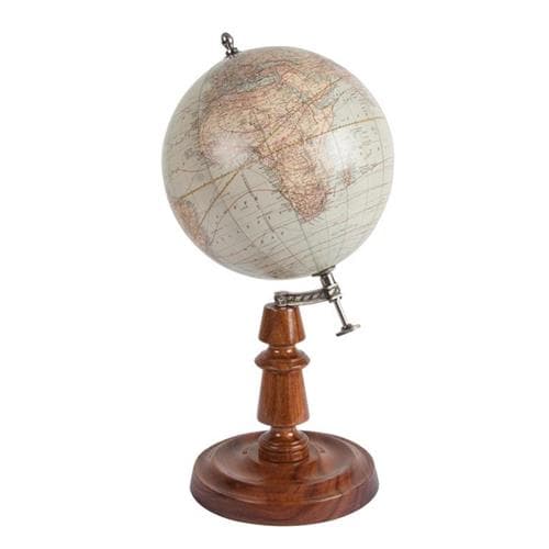Authentic Models RMN 19th C, 18cm Globe
