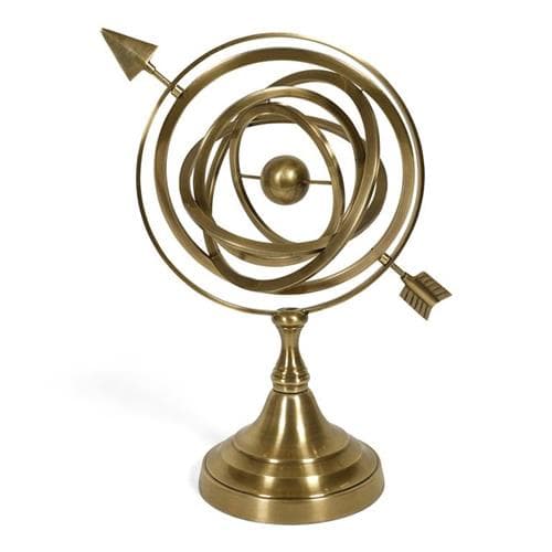 Authentic Models Arrow Armillary