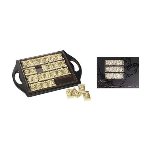 Authentic Models Dutch Domino