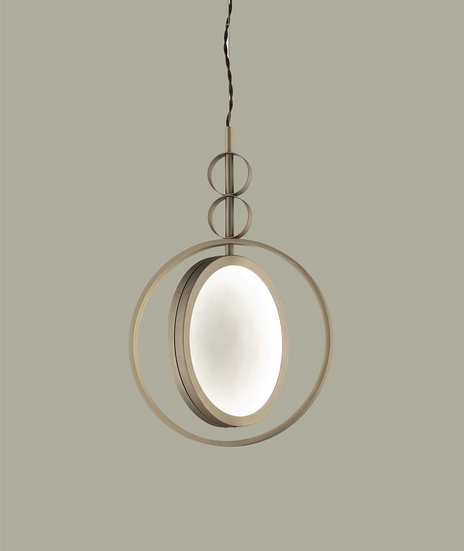 Euroluce Light of Italy Girasole 30