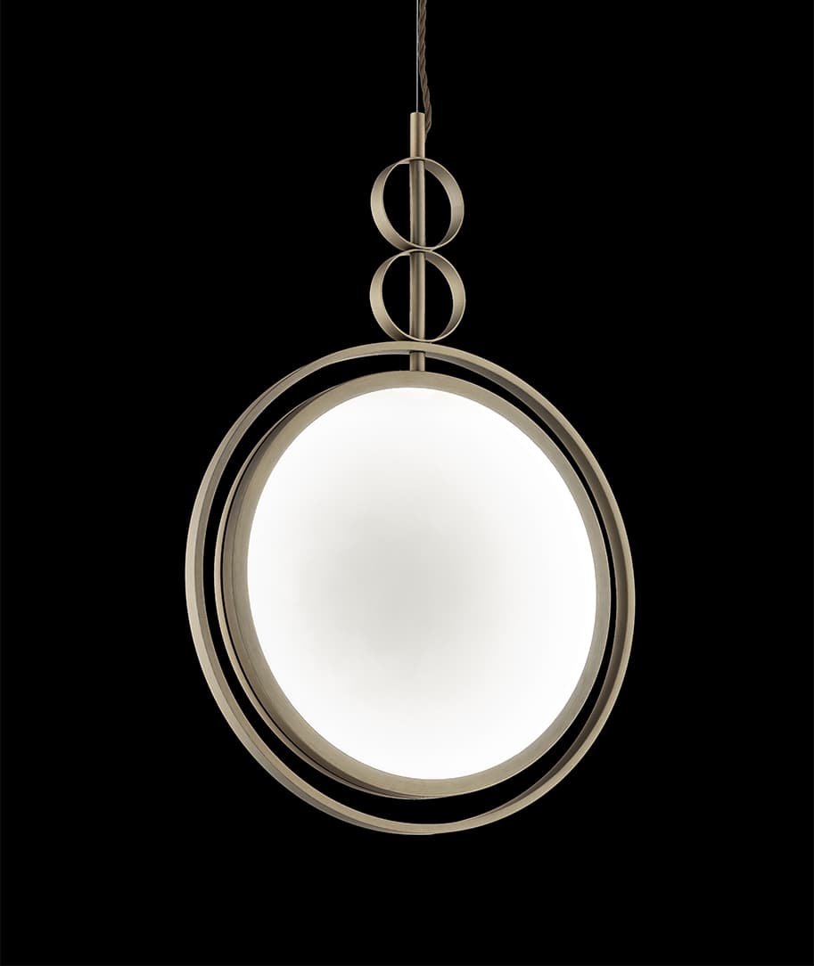 Euroluce Light of Italy Girasole 40