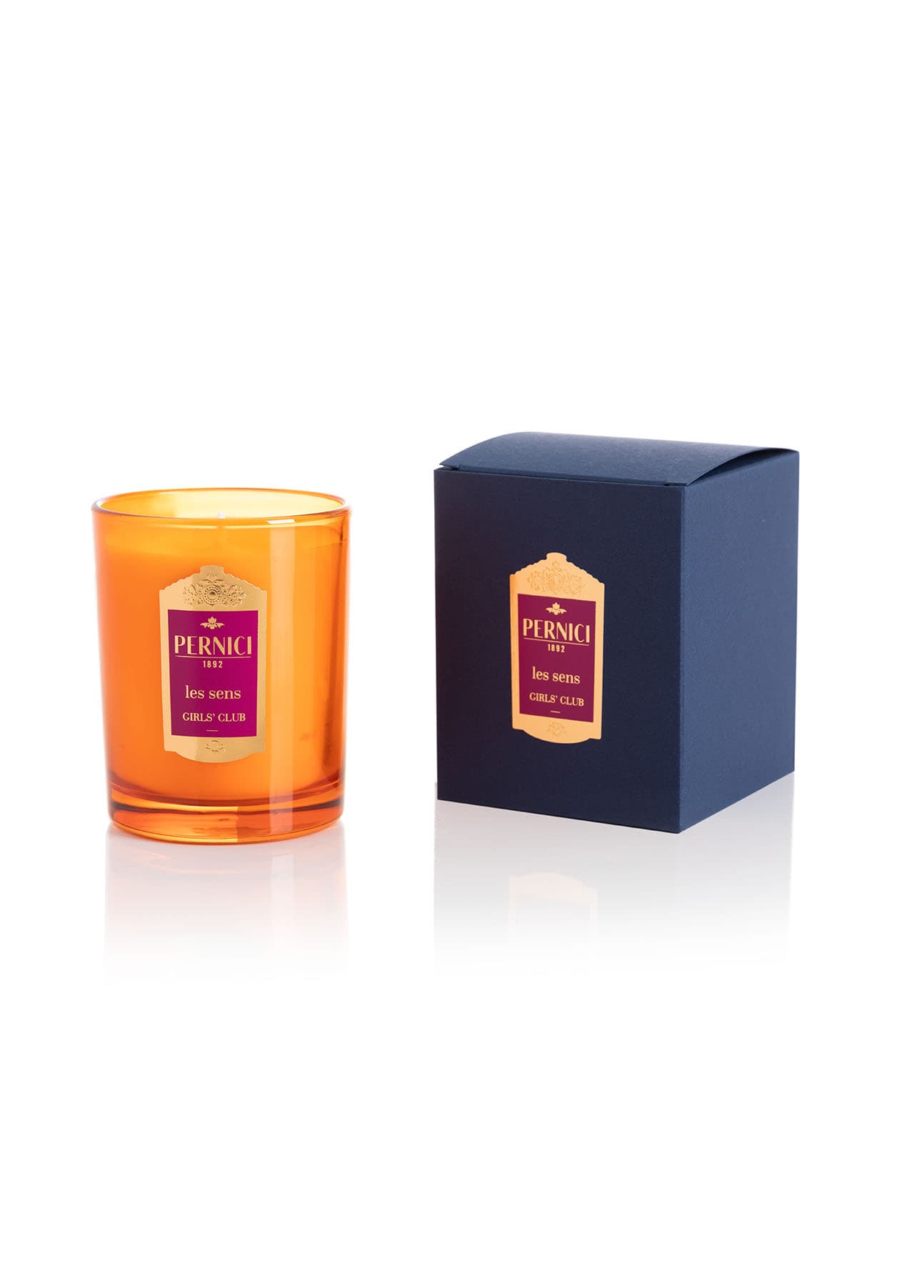 Cereria Pernici Girls’ Club Candle 210 Gr.