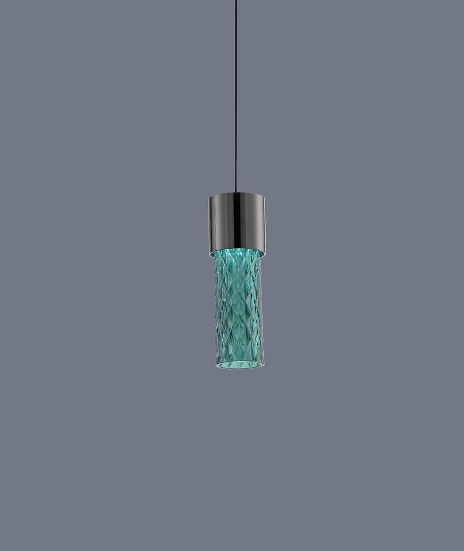 Euroluce Light of Italy Gleam 1