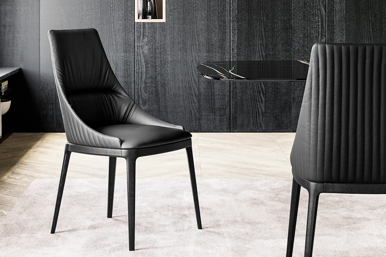 Eforma SOFIA ELITE wooden base