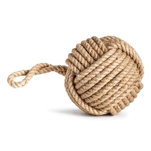 Authentic Models Doorstopper Sisal