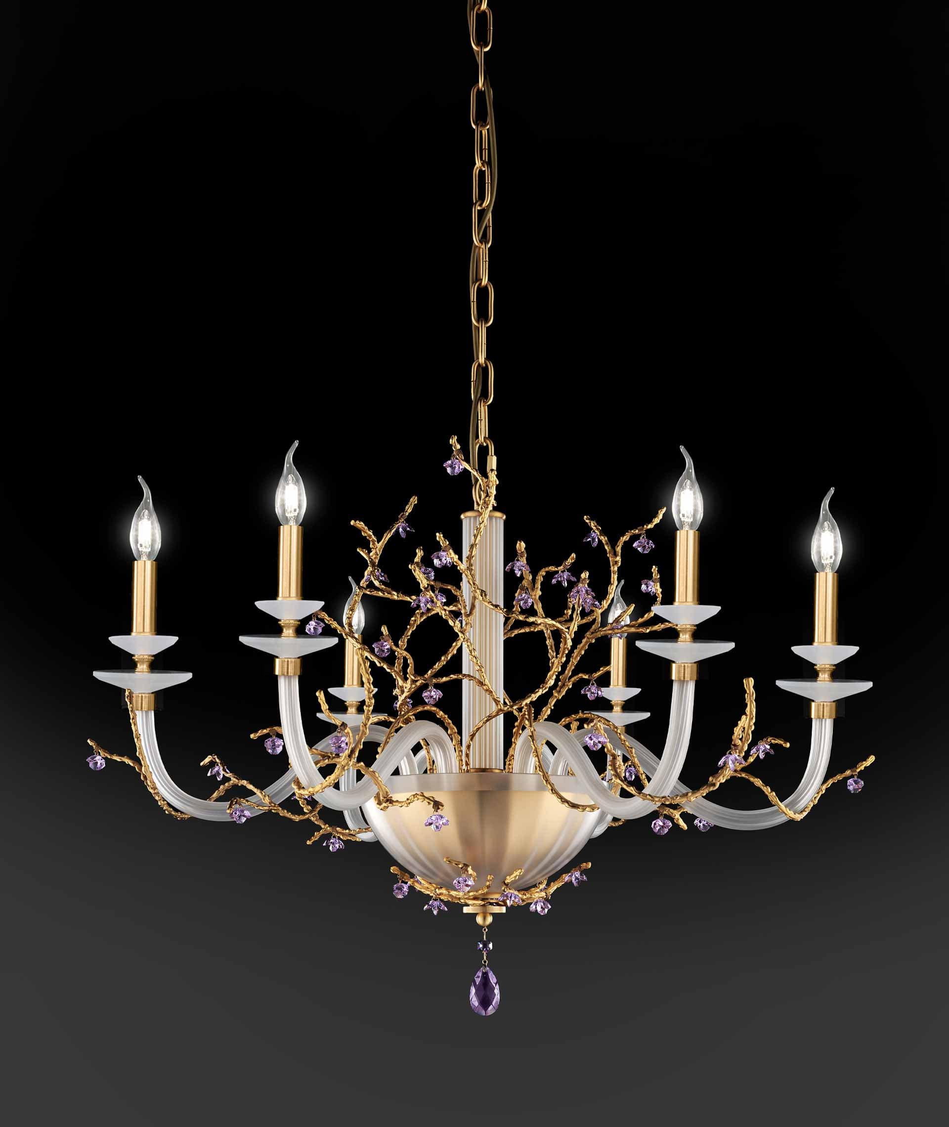 Euroluce Light of Italy Hanami Bright L6