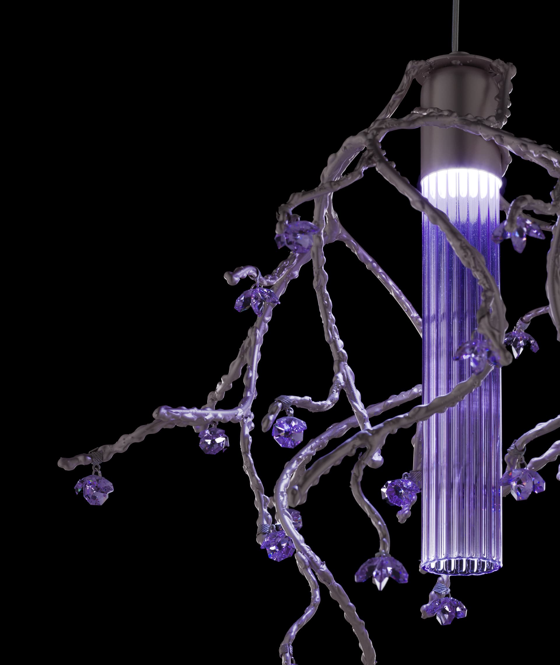Euroluce Light of Italy Hanami S1