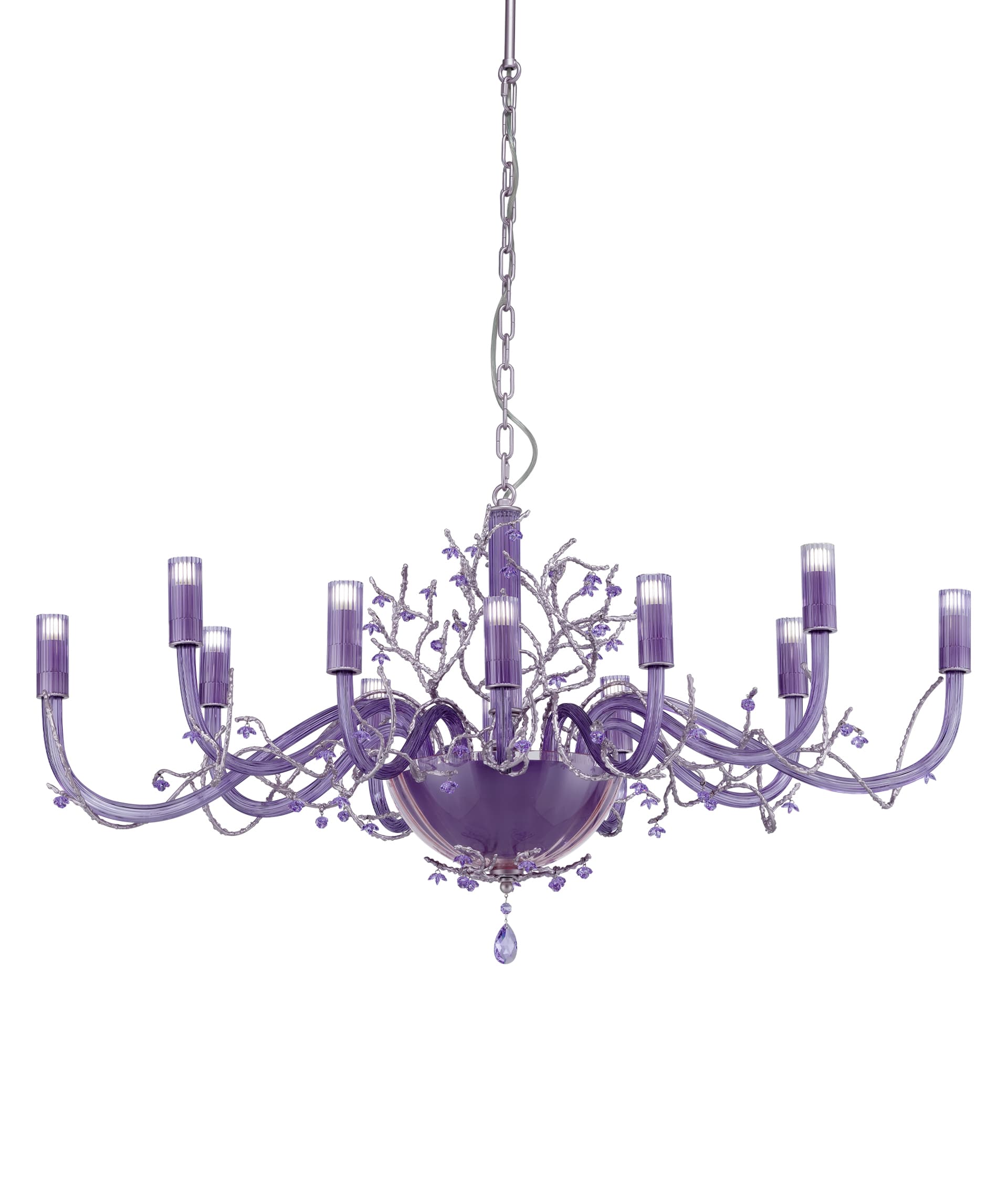 Euroluce Light of Italy Hanami Ellipse L12
