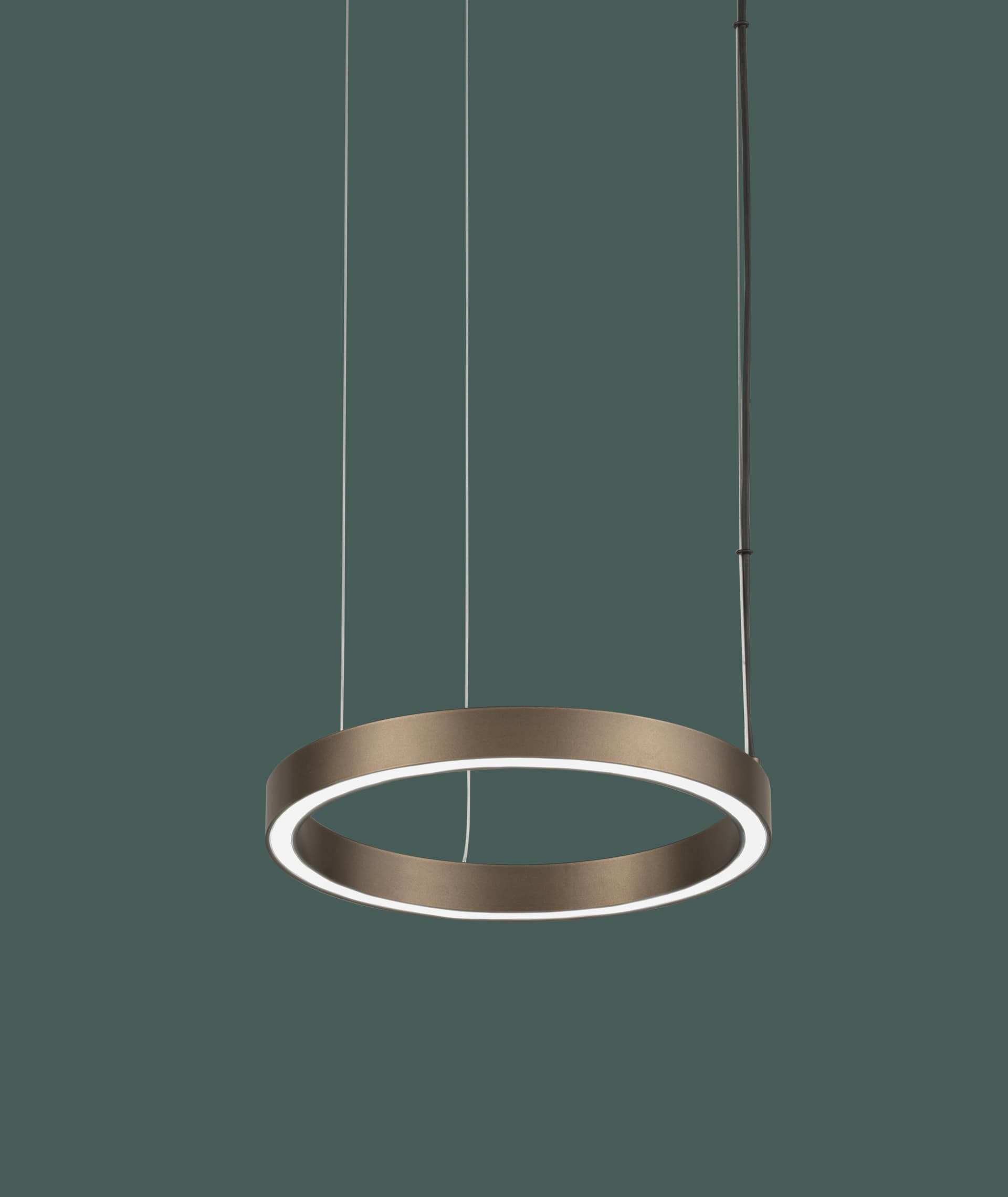 Euroluce Light of Italy Henos 24
