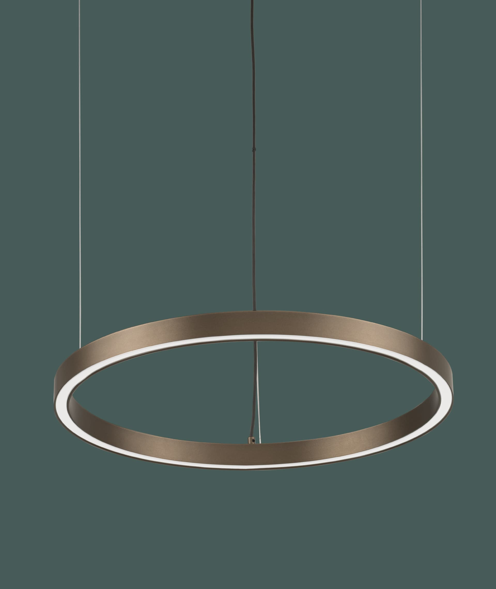 Euroluce Light of Italy Henos 40