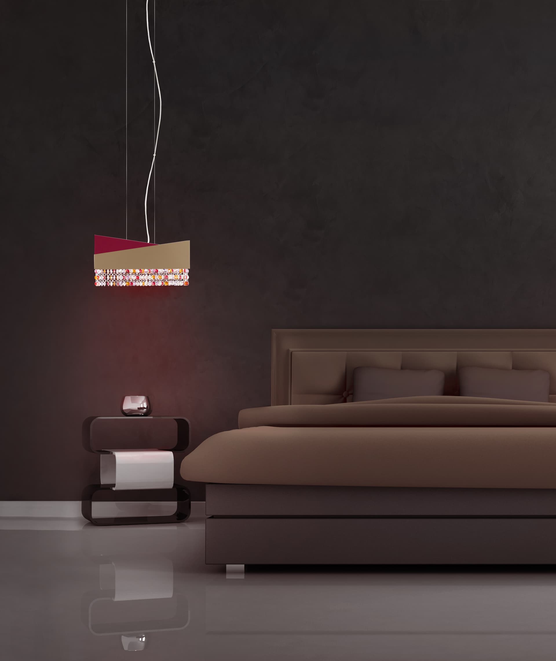 Euroluce Light of Italy Horizon lux 30