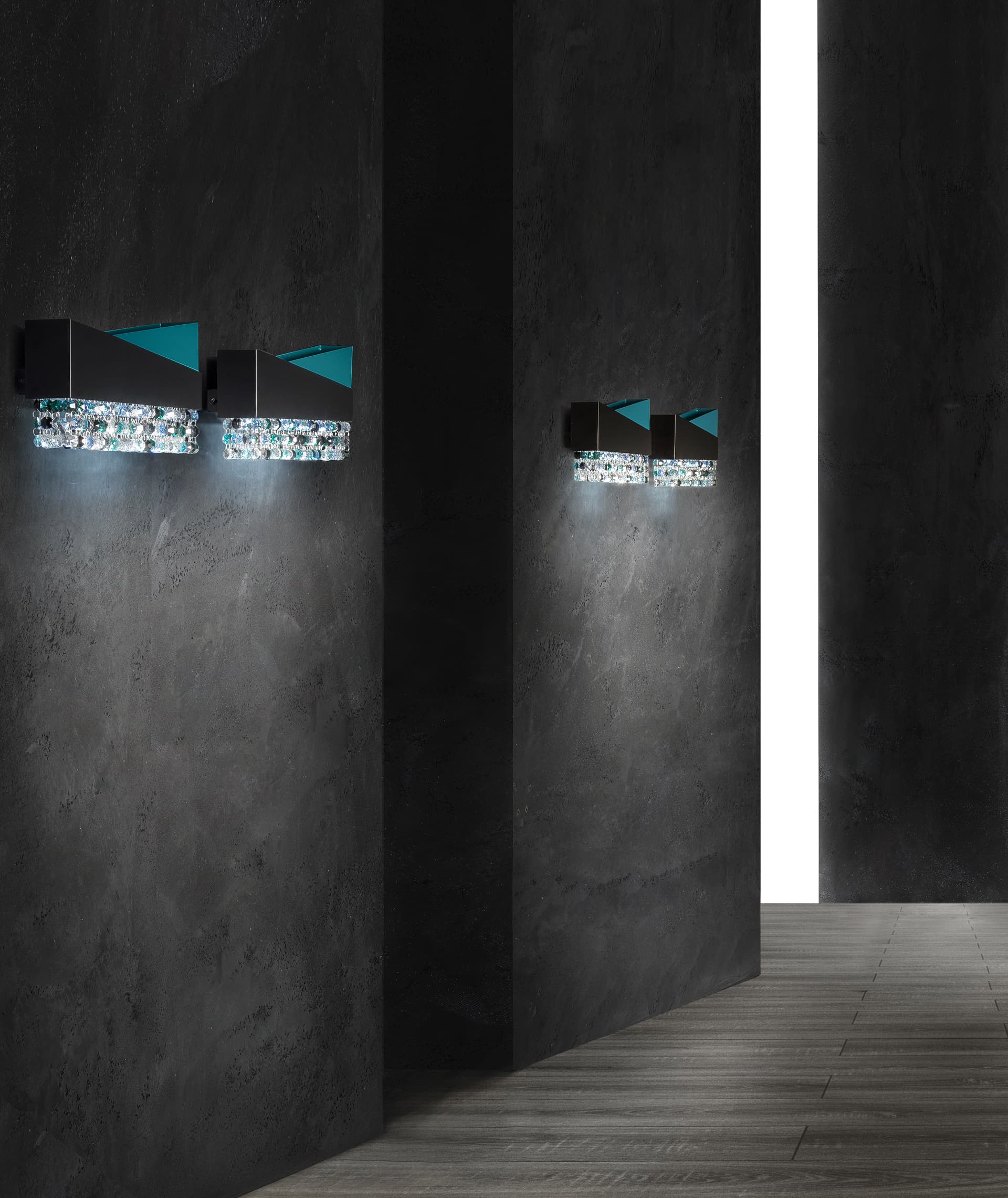 Euroluce Light of Italy Horizon lux 30 AP
