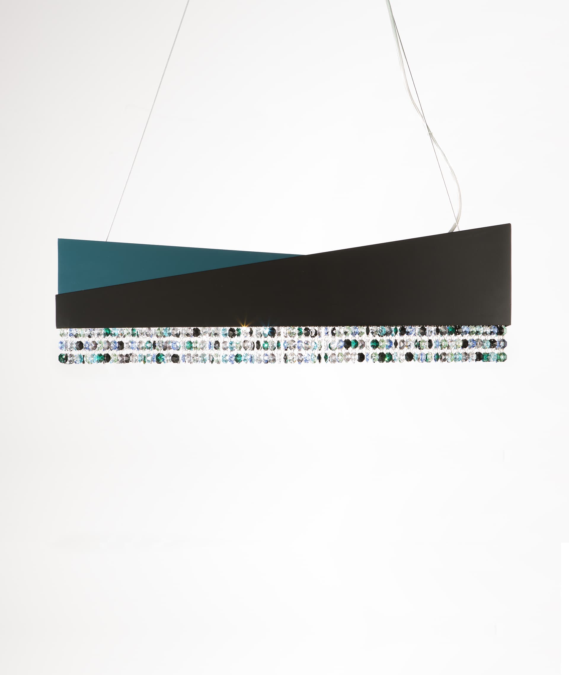 Euroluce Light of Italy Horizon lux 66