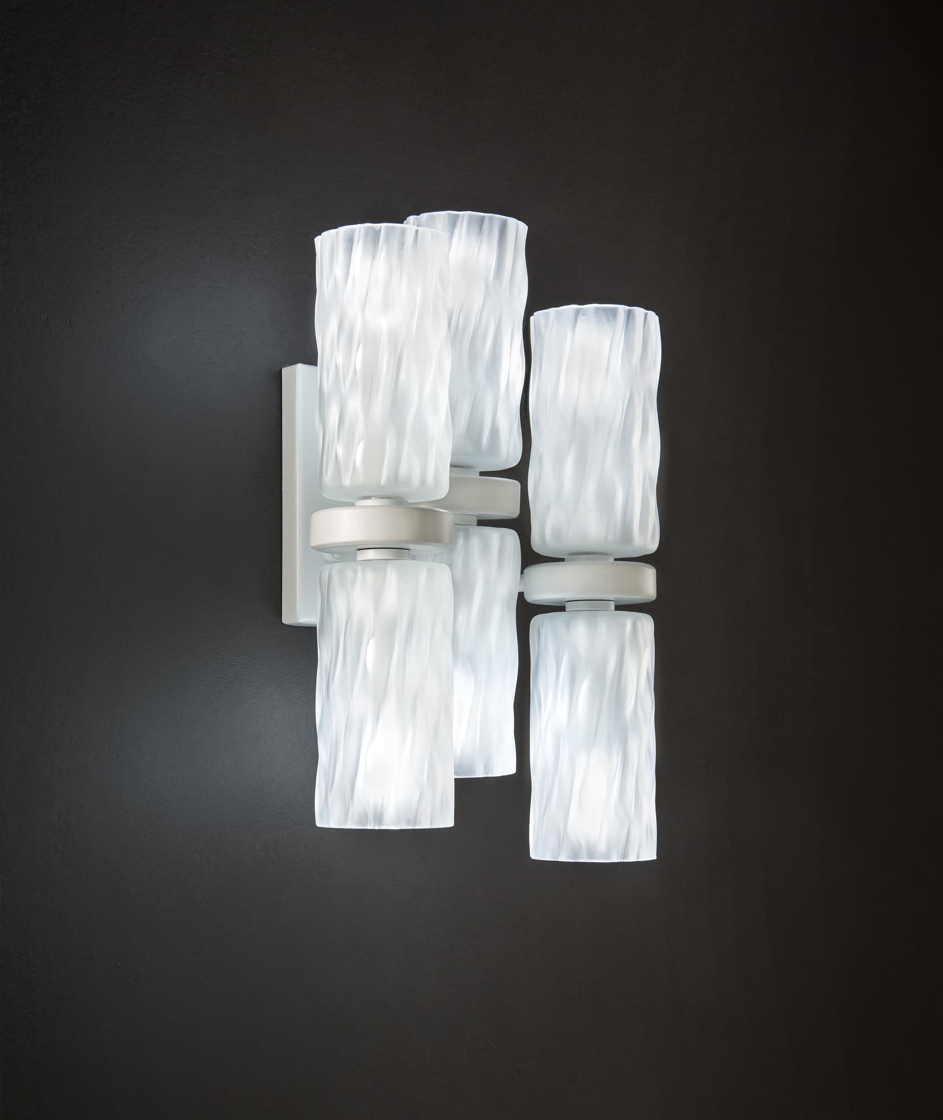 Euroluce Light of Italy Iceberg A6