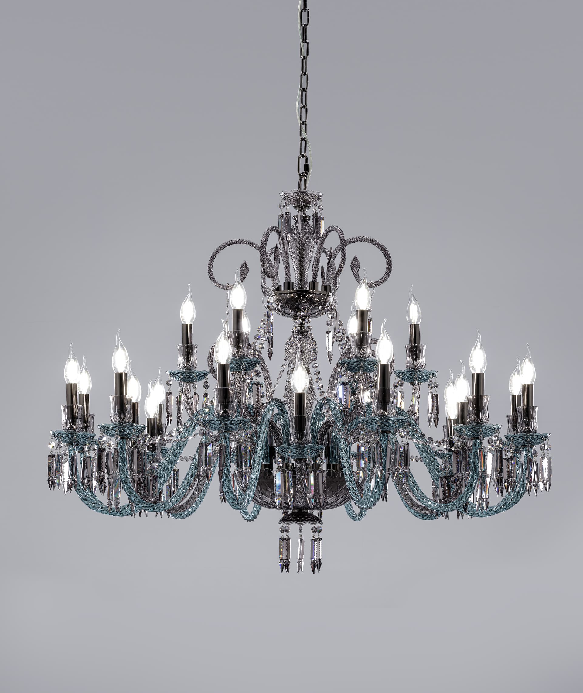 Euroluce Light of Italy Imperial Glamour L24